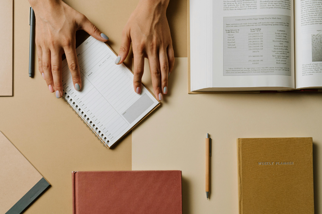 anotações para formação em psicanálise