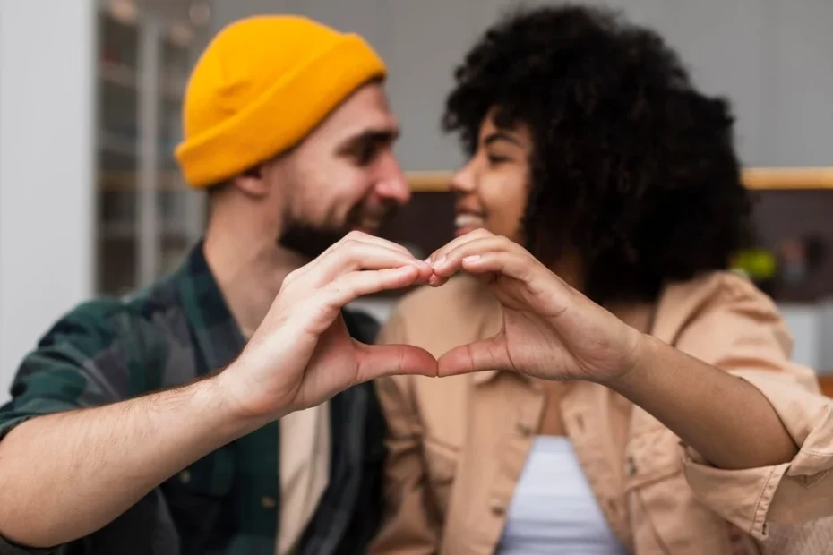 Entenda sobre o amor nas relações e veja como fortalecer vínculos.