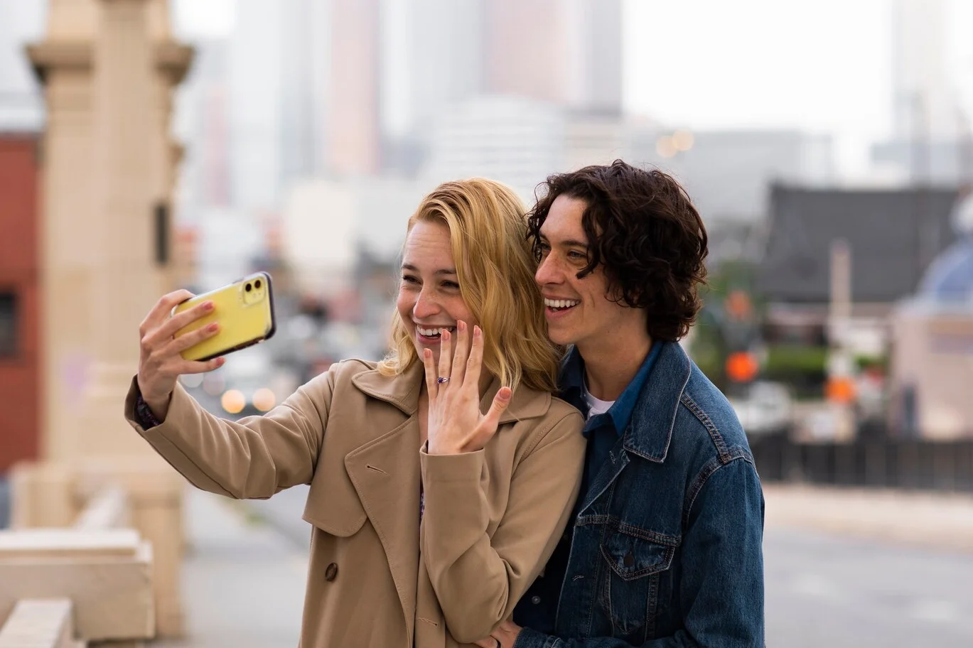 Casamento e Crescimento Pessoal: Construindo Relações Fortes