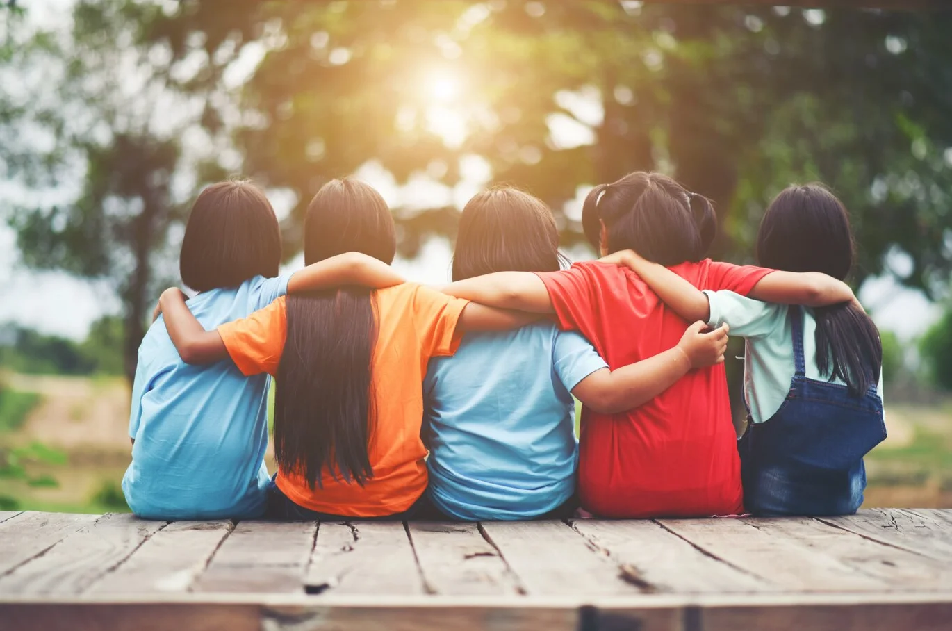 Infância e Desenvolvimento Pessoal: Construindo Fundamentos Sólidos