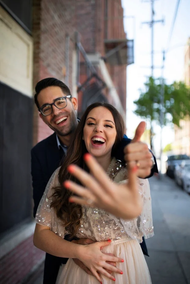 O autoconhecimento é um elemento essencial para um casamento saudável e satisfatório