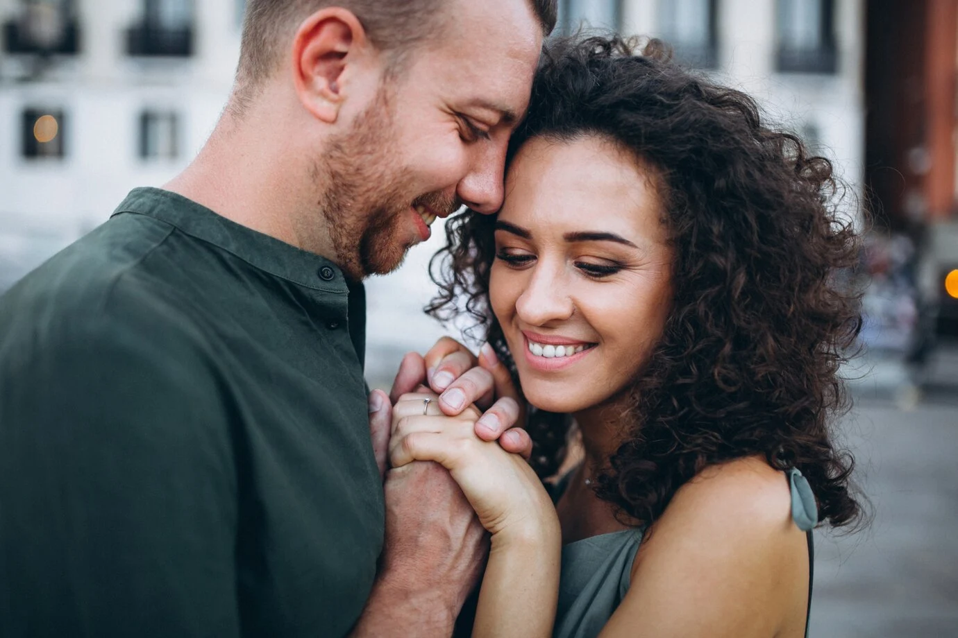 Casamento e fé: como a psicanálise cristã ajuda a fortalecer os laços