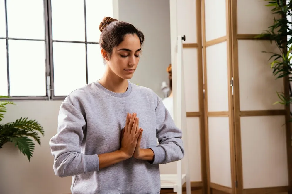 Cura Interior: Saiba como restaurar o seu interior e reacender sua essência. | Foto: Freepik.