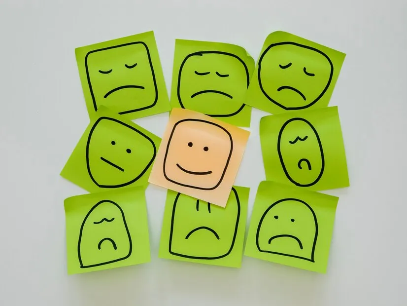 Saiba quando buscar ajuda profissional para tratar de transtornos emocionais. | Foto: Freepik.