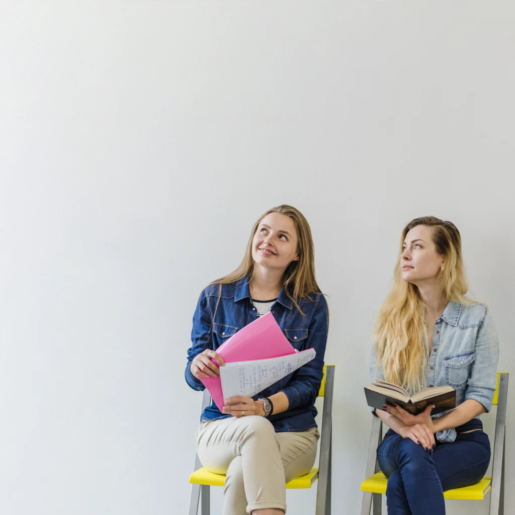 Um curso de psicanálise representa a oportunidade de se preparar para o futuro da saúde mental. 