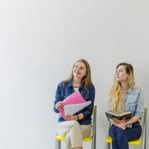 Um curso de psicanálise representa a oportunidade de se preparar para o futuro da saúde mental.