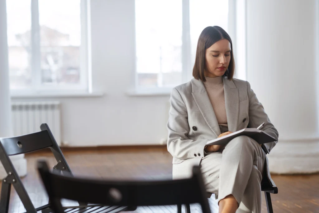 O Instituto FD une a ciência da psicanálise com a profundidade da fé cristã.