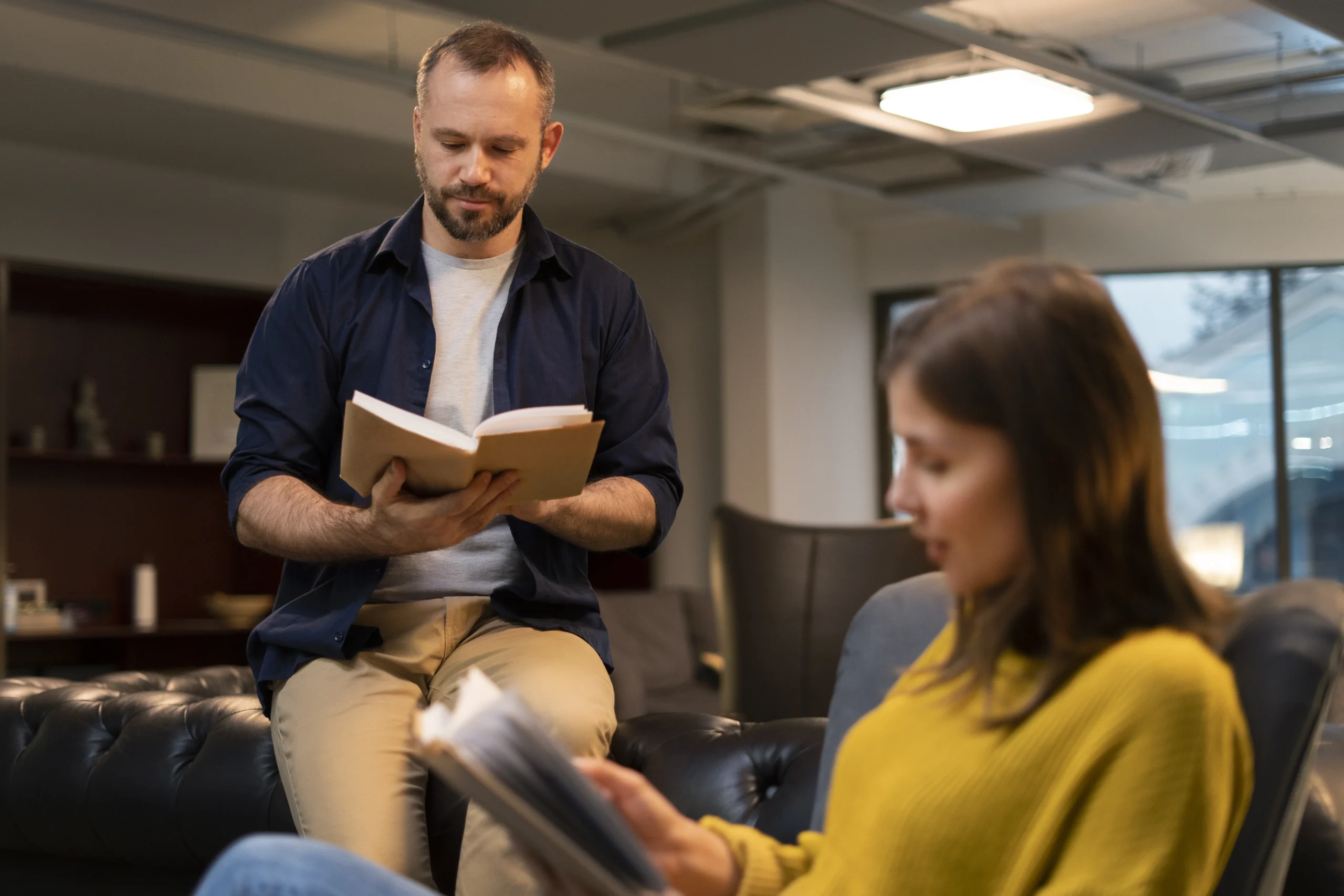 A psicanálise cristã consiste em uma abordagem integrativa para a saúde emocional completa.