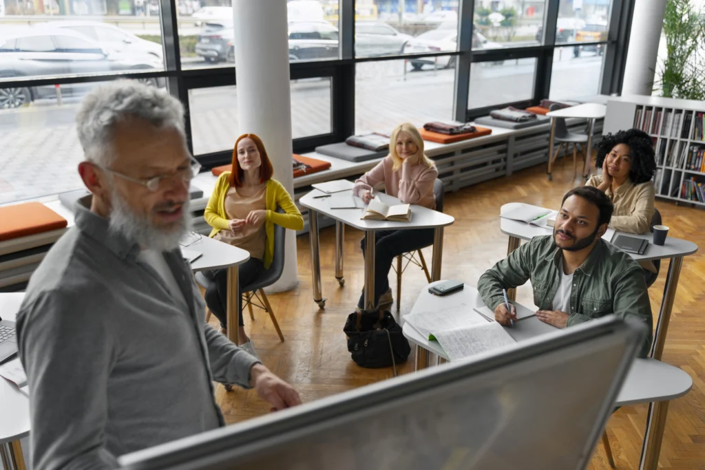 FORMAÇÃO EM PSICANÁLISE