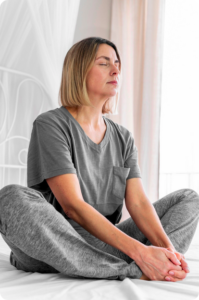 Descubra o impacto oculto dos hábitos físicos na sua SAÚDE MENTAL e paz interior. Aprenda a integrar corpo e espírito para o bem-estar duradouro.