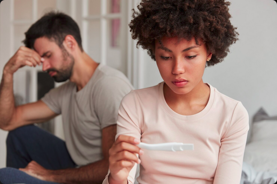 Navegue pela infertilidade e fé: compreenda a dor, os desafios e encontre esperança e propósito com apoio psicanalítico cristão.